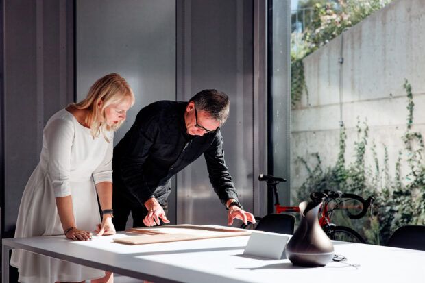 Vyberete modul & doplňky