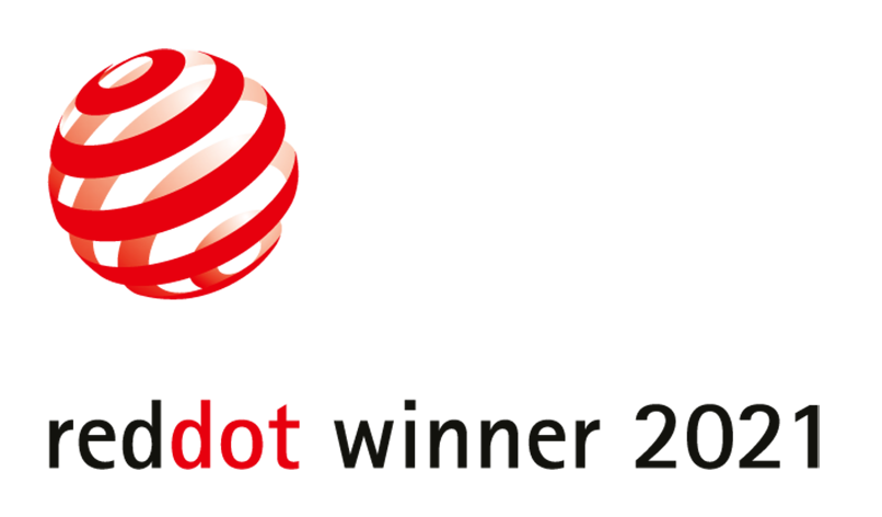 Red Dot awards